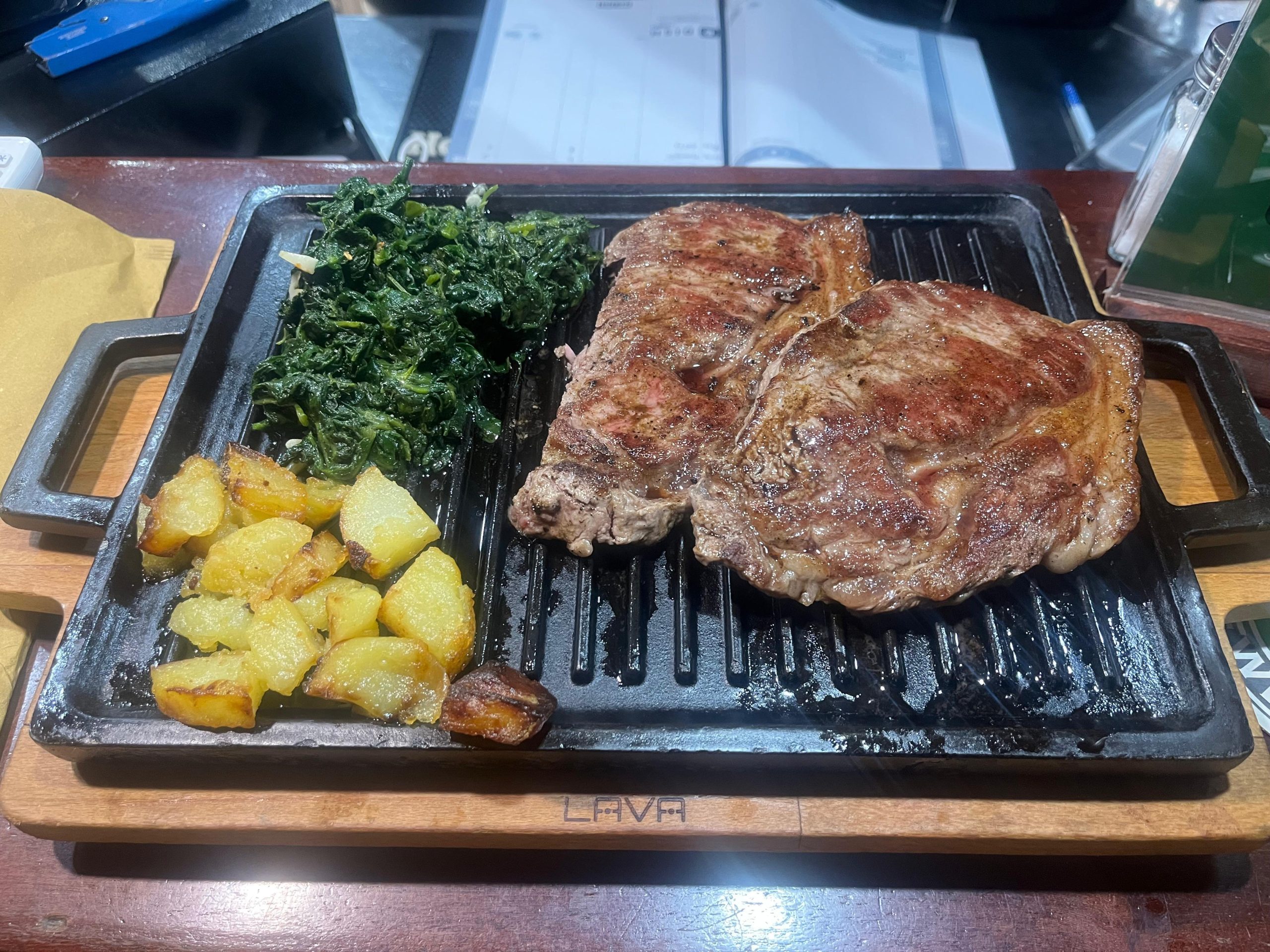 costata