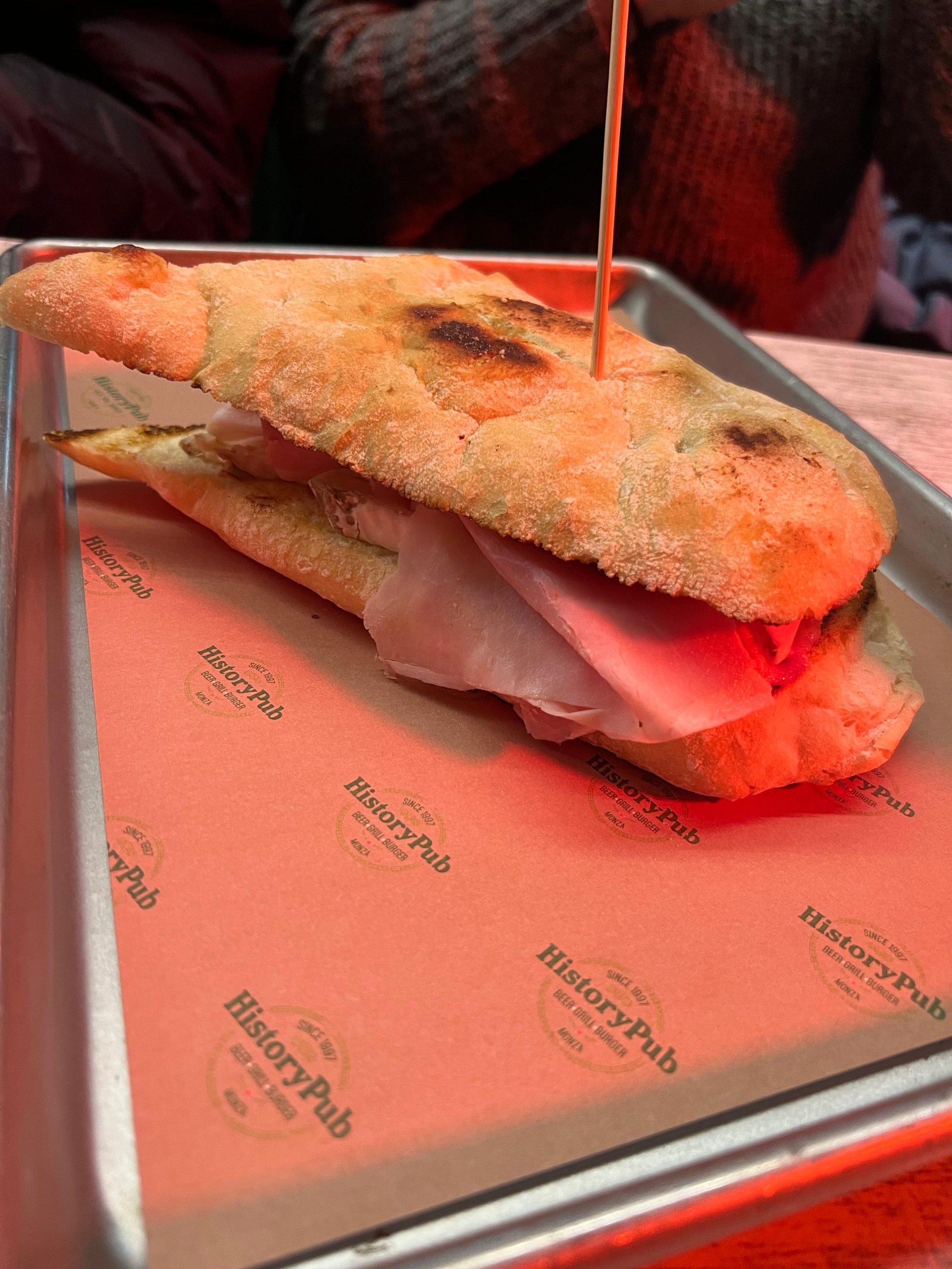 panino 1