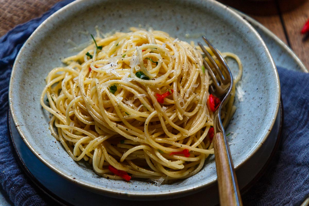 spaghetti