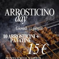 06 arrosticini